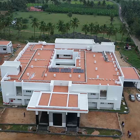 santhalingar hospital